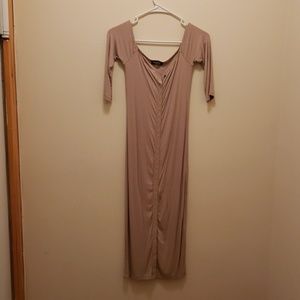 Fashion Nova Puppy Love Dress